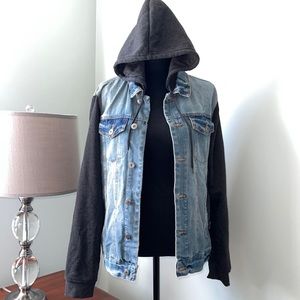 Brooklyn Cloth Medium Wash Denim Jacket